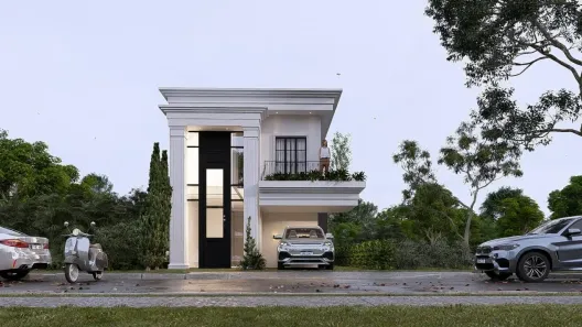 Casa de Condomínio com 3 Quartos à venda, 100m² no Parque Nascente do Rio Capivara, Camaçari