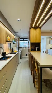 Apartamento com 2 Quartos à venda, 71m² no Jardim Lindóia, Porto Alegre
