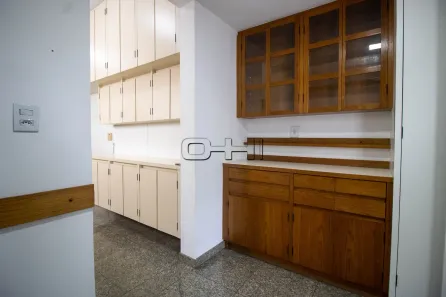 Apartamento com 3 Quartos à venda, 215m² no Perdizes, São Paulo