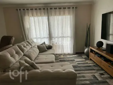 Apartamento com 4 Quartos à venda, 150m² no Jardim Monte Kemel, São Paulo