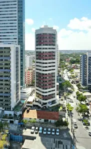 Apartamento com 3 Quartos à venda, 94m² no Boa Viagem, Recife