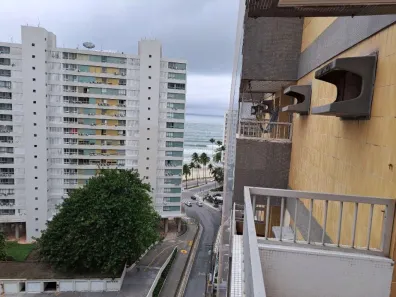 Apartamento com 2 Quartos à venda, 83m² no Pitangueiras, Guarujá