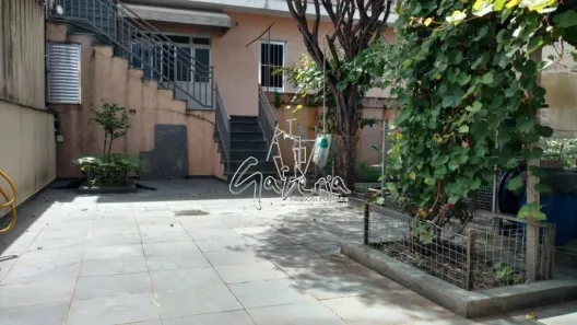Casa com 3 Quartos à venda, 457m² no Barcelona, São Caetano do Sul