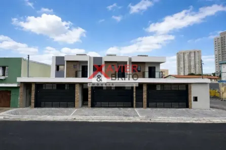 Sobrado com 2 Quartos à venda, 70m² no Vila Ré, São Paulo