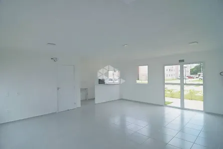 Apartamento com 2 Quartos à venda, 42m² no Fátima, Canoas