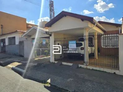 Lote/Terreno à venda, 1262m² no Vila Monteiro, Piracicaba