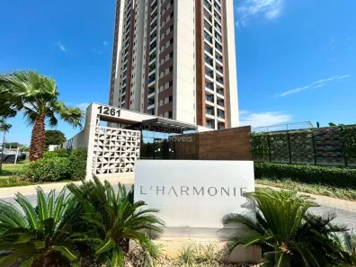 Apartamento com 3 Quartos à venda, 92m² no Vila Harmonia, Araraquara