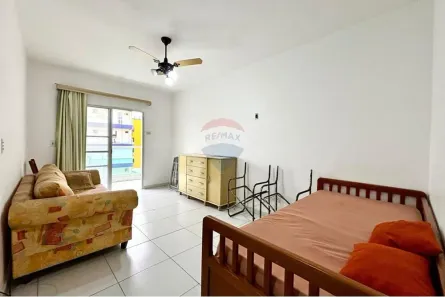 Apartamento com 3 Quartos à venda, 86m² no Enseada, Guarujá