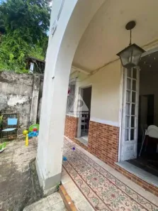 Casa com 5 Quartos à venda, 100m² no Tijuca, Rio de Janeiro