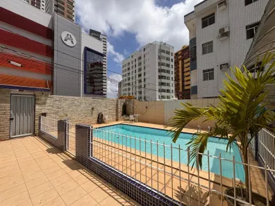 Casa com 5 Quartos à venda, 645m² no Manaíra, João Pessoa