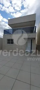 Sobrado com 3 Quartos à venda, 156m² no Residencial Parque da Fazenda, Campinas