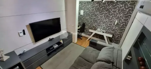 Apartamento com 2 Quartos à venda, 50m² no Bosque dos Eucaliptos, São José dos Campos