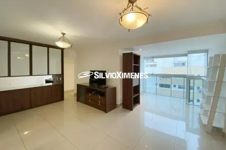 Apartamento com 3 Quartos à venda, 85m² no Lourdes, Belo Horizonte