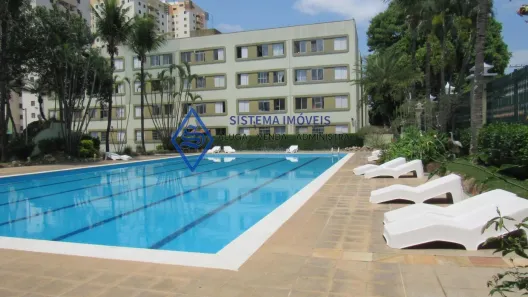 Apartamento com 2 Quartos à venda, 50m² no Jardim Satélite, São José dos Campos