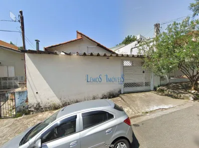 Lote/Terreno à venda, 400m² no Baeta Neves, São Bernardo do Campo