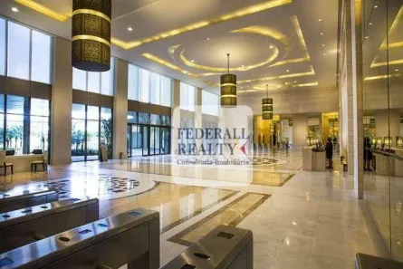 Sala Comercial para alugar, 648m² no Barra da Tijuca, Rio de Janeiro