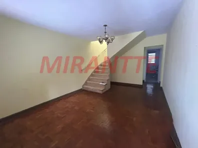 Sobrado com 2 Quartos à venda, 72m² no Tucuruvi, São Paulo