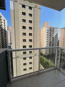 Apartamento com 2 Quartos para alugar, 65m² no Alphaville Centro Industrial e Empresarial/Alphaville., Barueri