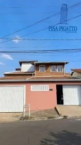 Casa com 4 Quartos à venda, 275m² no Vila Monte Alegre, Paulínia