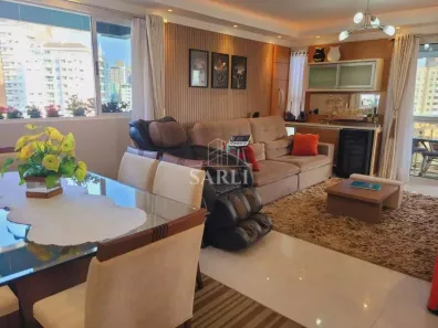 Apartamento com 4 Quartos à venda, 150m² no Campinas, São José