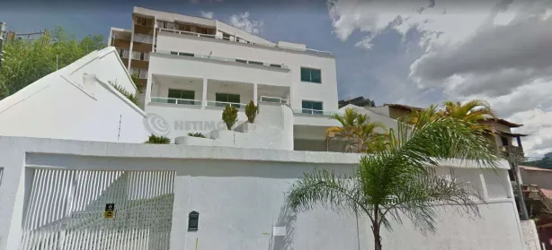 Casa com 3 Quartos à venda, 600m² no Santa Lúcia, Belo Horizonte