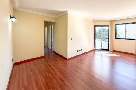 Apartamento com 3 Quartos à venda, 70m² no Saúde, São Paulo