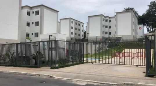 Apartamento com 2 Quartos à venda, 44m² no Trevo, Belo Horizonte