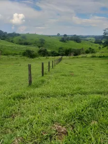 Fazenda/Sítio com 2 Quartos à venda, 2468400m² no Área Rural de Jesúpolis, Jesúpolis