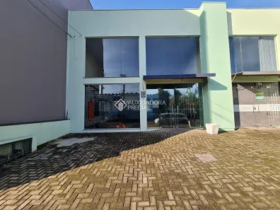 Ponto Comercial à venda, 229m² no Rio Branco, Novo Hamburgo