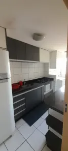 Apartamento com 3 Quartos à venda, 65m² no Jardim Maria Inês, Aparecida de Goiânia