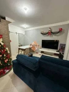 Casa de Condomínio com 2 Quartos à venda, 70m² no Vila Dalila, São Paulo
