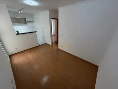 Apartamento com 2 Quartos à venda, 48m² no Bom Retiro, São José dos Campos
