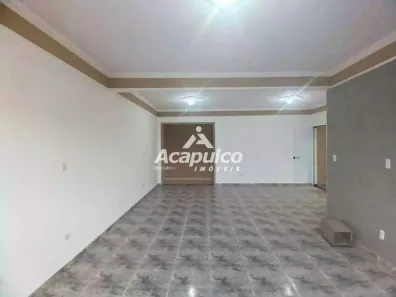 Casa com 2 Quartos para alugar, 306m² no Jardim Brasil, Americana
