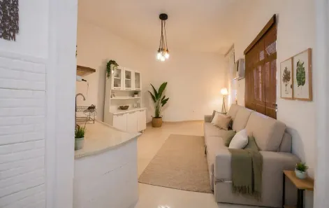 Kitnet com 1 Quarto para alugar, 35m² no Circular, Duque de Caxias