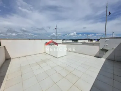 Cobertura com 2 Quartos à venda, 88m² no Adelmolândia, Sabará