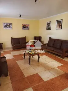 Casa de Condomínio com 4 Quartos à venda, 393m² no Vila Yara, Osasco