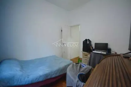 Apartamento com 3 Quartos à venda, 96m² no Botafogo, Rio de Janeiro