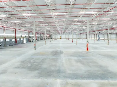 Galpão/Depósito/Armazém para alugar, 8804m² no Batistini, São Bernardo do Campo