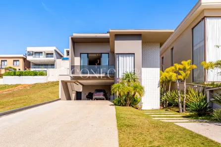 Casa com 4 Quartos à venda, 300m² no Alphaville, Santana de Parnaíba
