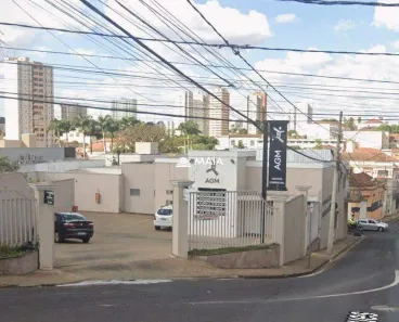 Sala Comercial para alugar, 32m² no Centro, Uberaba