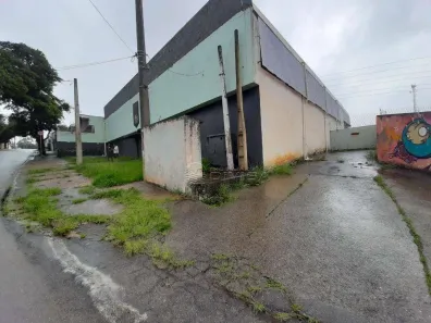 Lote/Terreno para venda ou aluguel, 1447m² no Vila Loyola, Jundiaí