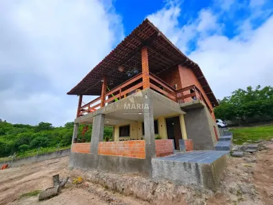 Fazenda/Sítio com 3 Quartos à venda, 1000m² no Ebenezer, Gravatá