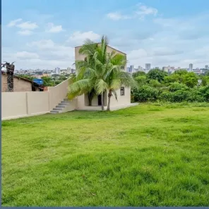 Lote/Terreno à venda, 625m² no Campo Velho, Cuiabá