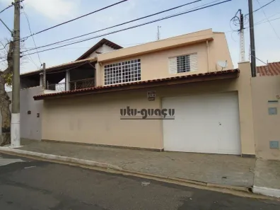 Casa com 3 Quartos à venda, 298m² no Parque Residencial Mayard, Itu