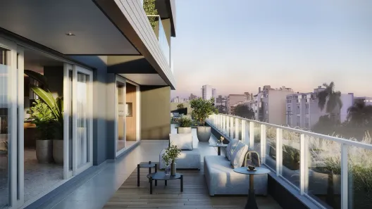 Apartamento com 2 Quartos à venda, 93m² no Madureira, Caxias do Sul