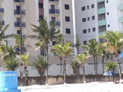 Apartamento com 2 Quartos à venda, 74m² no Flórida, Praia Grande