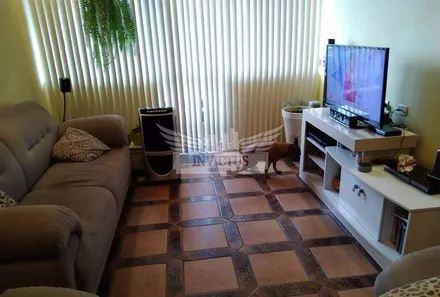 Apartamento com 3 Quartos à venda, 101m² no Santa Maria, São Caetano do Sul