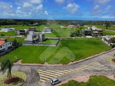 Lote/Terreno à venda, 787m² no Lagoa do Bonfim, Nísia Floresta