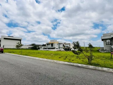 Lote/Terreno à venda, 252m² no Parque Residencial Aquarius, São José dos Campos