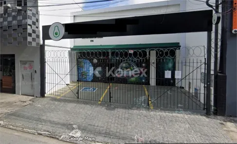 Sala Comercial para alugar, 324m² no Santana, São Paulo